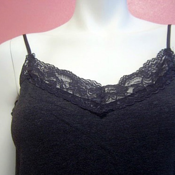 🌸 Plus Size Cami Tank Top Size 3XL - Picture 3 of 4